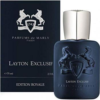 Parfums de Marly Layton Exclusif Parfum 75ml