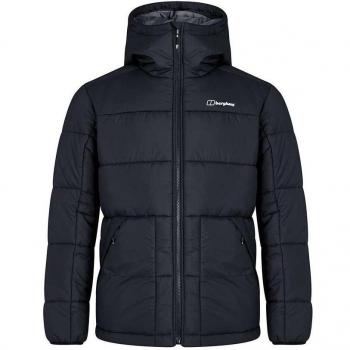 Giacca Berghaus Komatiite Uomo