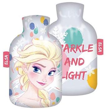 Botella Calentadora Frozen 2L