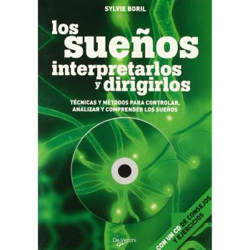 SUEÃOS INTERPRETARLOS Y DIRIGIRLOS LOS
