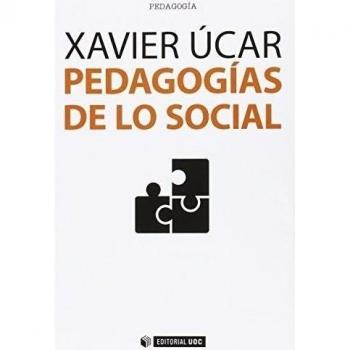 Pedagogías de lo social