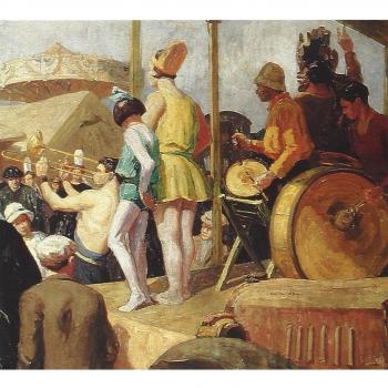 Monsieur kerbec et Ses belouzes