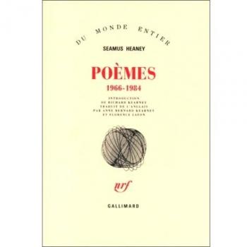 Poèmes: