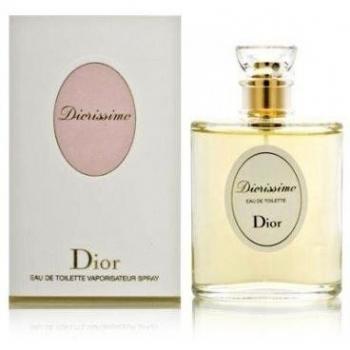DIOR Diorissimo Eau de Toilette 100ml
