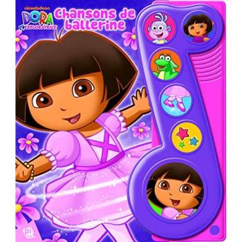 Dora l'exploratrice