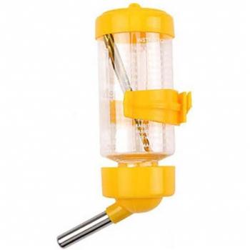 Tierfreundliche Wasserflasche für Hamster