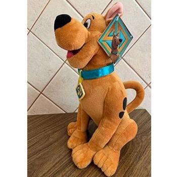 Peluche Scooby-Doo 29cm per Bambini