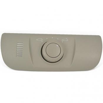 Panel de Control Beige con Tragaluz para Renault Megane Área Pintoresca Laguna 2