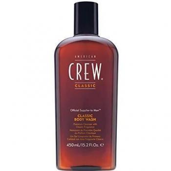 Gel de Ducha American Crew 450 ml