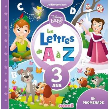Lettres de A à Z