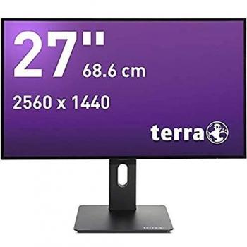 Pantalla Wortmann AG TERRA 2766W PV 68,6 cm Quad HD
