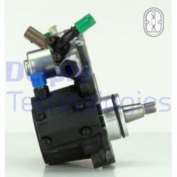 DELPHI HRP716 Einspritzpumpe