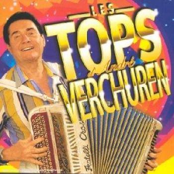 Les Tops von D'andre Verchuren
