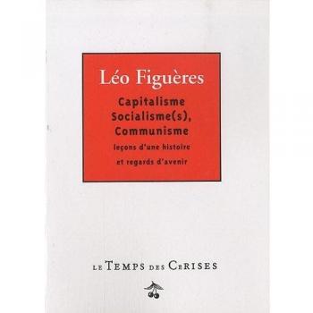Capitalisme, Socialisme