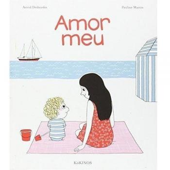 Amor meu.