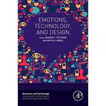 Emotions, Technology, and Design