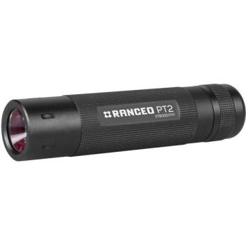 Scanlico, LED-Taschenlampe 320 Lumen