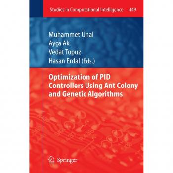 Vitalsource Technologies, Inc. Optimization Of Pid Controllers Using Ant Colony And Genetic Algorithms