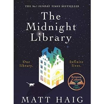 Matt Haig The Midnight Library