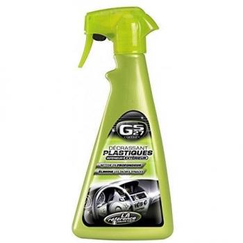 Cura Plastica Pro GS27 500 ml