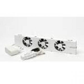 SpeedComfort 34 cm Mono‑Set Radiator – Standard