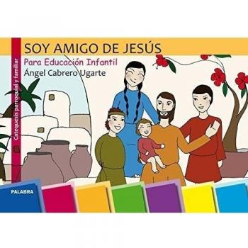 SOY AMIGO DE JESÚS