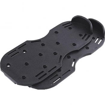 Aerating Garden Shoes