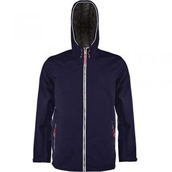 Kariban Unisex Rain Jacket