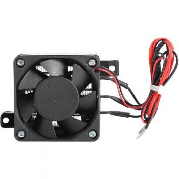 High Reliability Incubator Heater