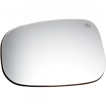 Vetro Specchio Esterno VAN WEZEL 5947837