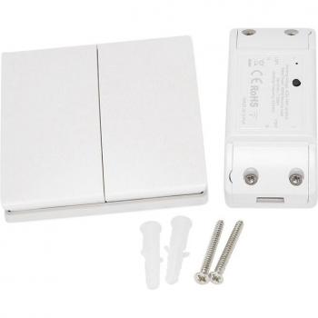 Switch de Pared Wifi 86