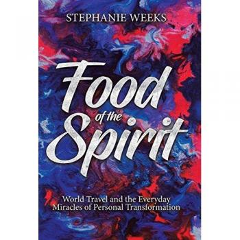 Food of the Spirit