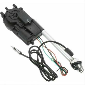 Fitags Antena Eléctrica y Guardabarros