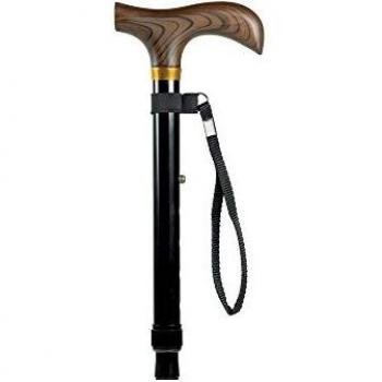 MobilLock Stockband – Dynamische Sicherung