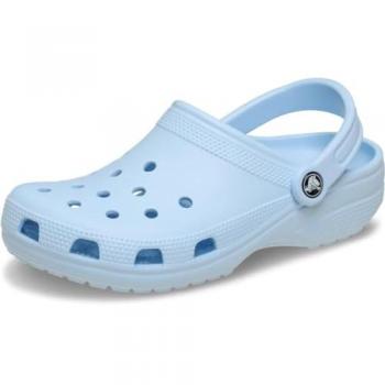 Crocs bleu clair taille 48-49
