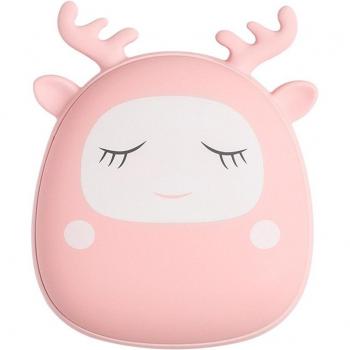 Mini Chauffe‑Mains Powerbank
