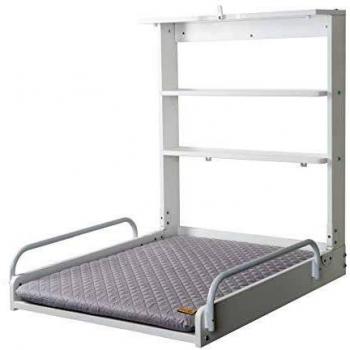 Roba Mick Nursery Changing Table 17cm D