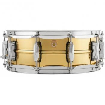 Ludwig 5x14 Super Brass Snare
