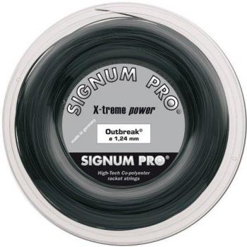 Signum Pro Outbreak 100 m, antracita