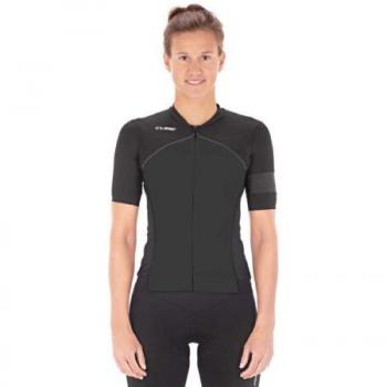 Top Cube Blackline A Maniche Corte