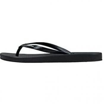 Tongs Femme Ipanema Tan Anatomique Noir 38