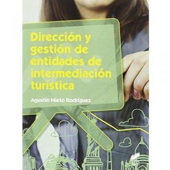 Dirección y gestión de entidades de intermediación turística
