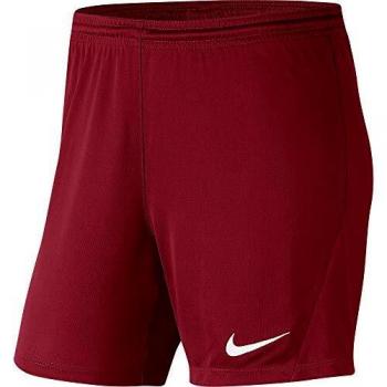 Nike Dri-Fit Park III Pantalones Cortos Mujer