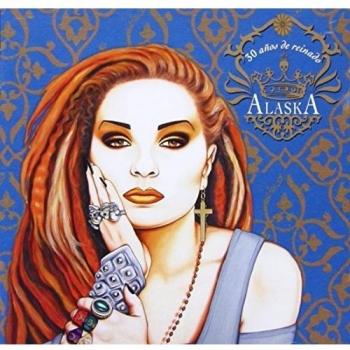 30 Años de reinado (CD).