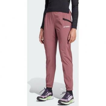 Adidas XPERIOR LIGHT Trekkinghose Damen XS rot
