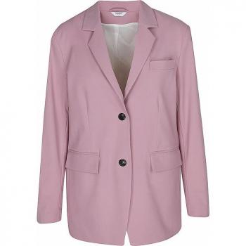 PENN&INK Damen Blazer rosa Größe 38 S24n1474