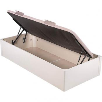 Mueble Infantil Pikolin Convertible con Cierre Embutido y Estantería