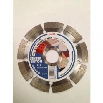 Disco de Corte Diamante 115 mm