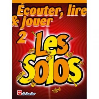 Ecouter Lire & Jouer Les Solos Flûte Traversière