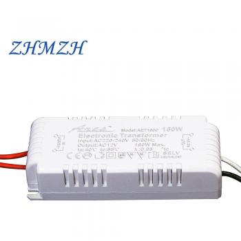 Dimmable Electronic Transformer 200W
